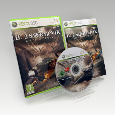 IL-2 Sturmovik: Birds of Prey • CIB (PAL) - Image 1
