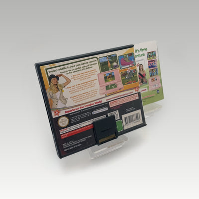 Imagine: Wildlife Keeper • CIB (PAL) - Image 2