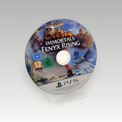 Immortals Fenyx Rising • Loose (Region 4) - Image 1