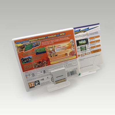 Inazuma Eleven Go: Light • CIB (PAL) - Image 2