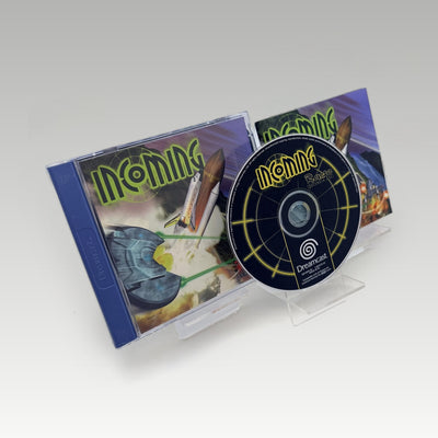 Incoming: The Final Conflict • CIB (PAL) - Image 1