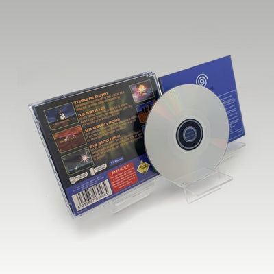 Incoming: The Final Conflict • CIB (PAL) - Image 2