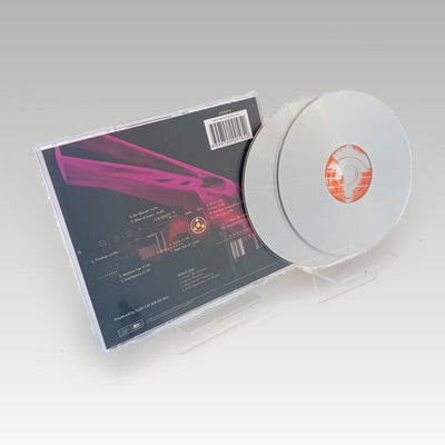 Incubus - Make Yourself • CIB - Back Cover | Yappa NZ