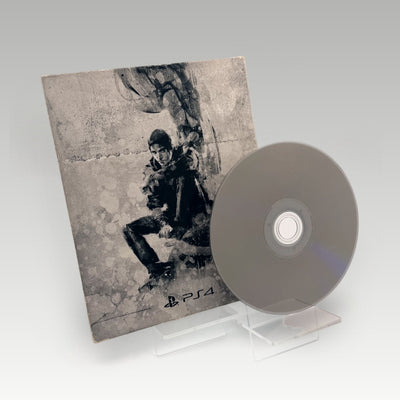 Infamous: Second Son Special Edition • CIB (PAL, Special Edition) - Image 2