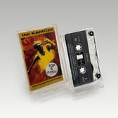 Here Comes The Hotstepper cover art
