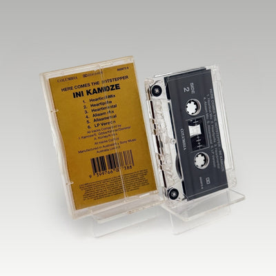 Ini Kamoze - Here Comes The Hotstepper • CIB - Image 2