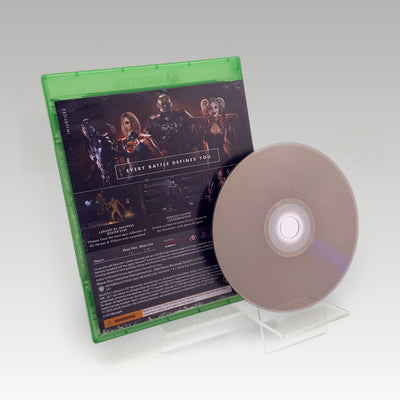 Injustice 2 • CIB (PAL) - Image 2