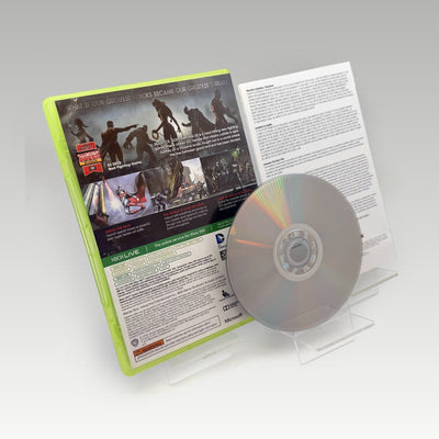 Injustice: Gods Among Us • CIB (PAL) - Image 2