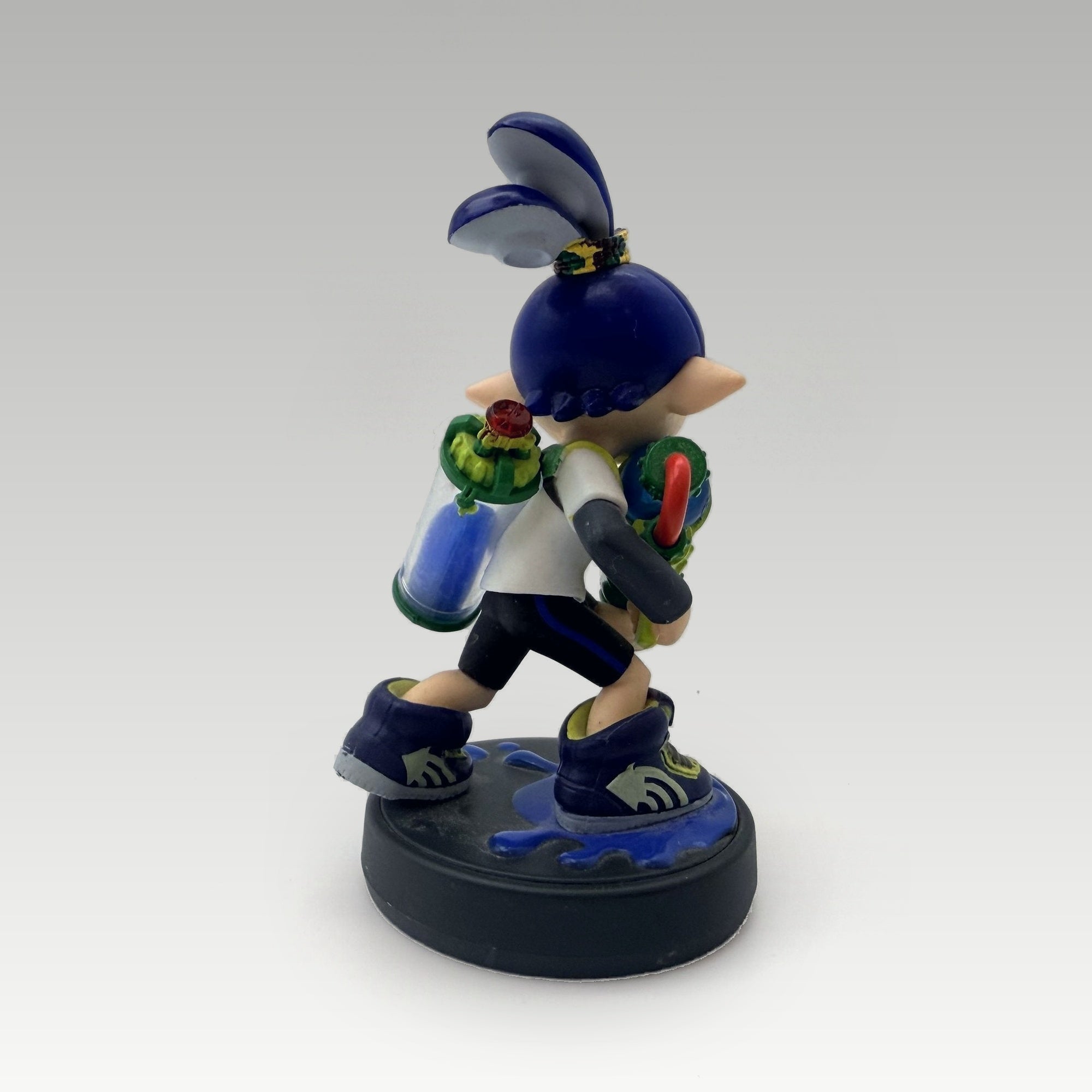 Inkling Boy - Splatoon • Loose (Region Free) - Image 2