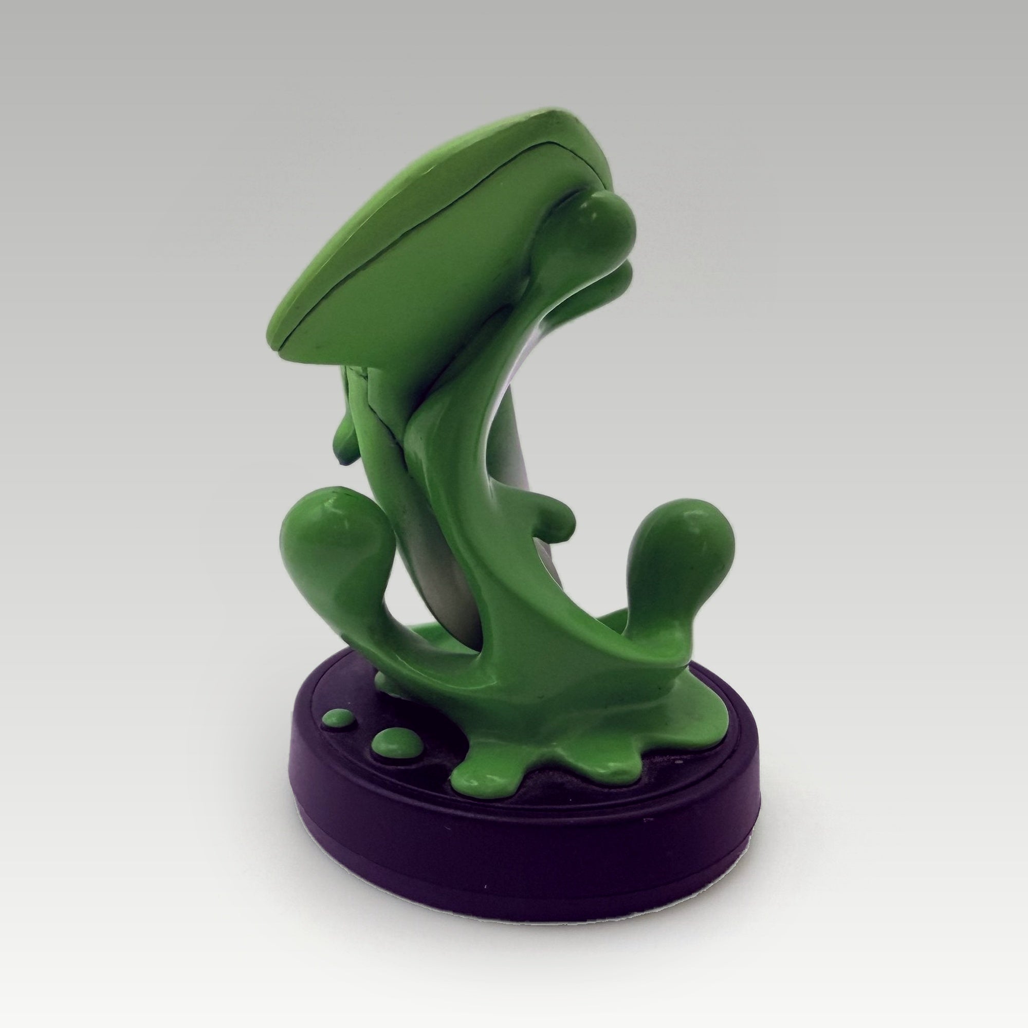 Inkling Squid - Splatoon • Loose (Region Free) - Image 2