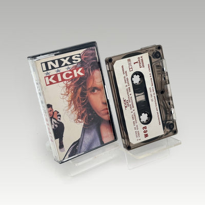 INXS - Kick • CIB - Image 1