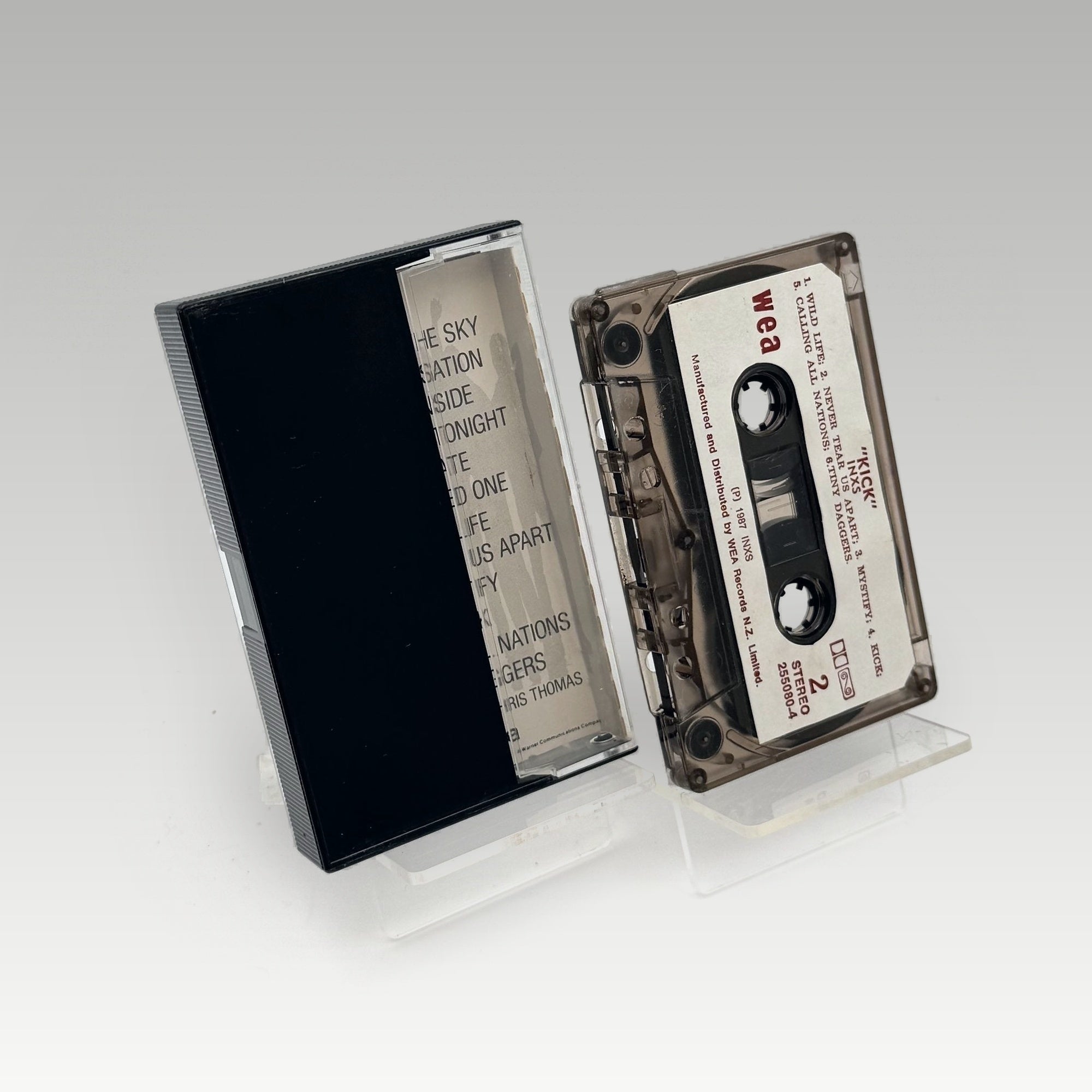 INXS - Kick • CIB - Image 2