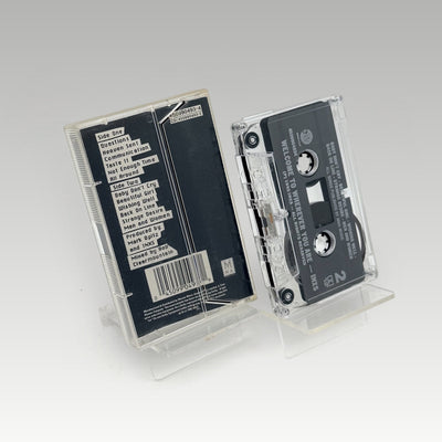 INXS - Welcome To Wherever You Are • CIB - Image 2