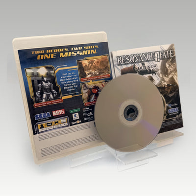 Iron Man 2 • CIB (Region 4) - Image 2