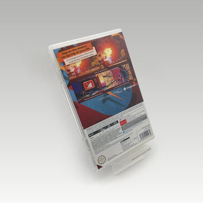 It Takes Two • CIB • New (Region Free) - Image 2