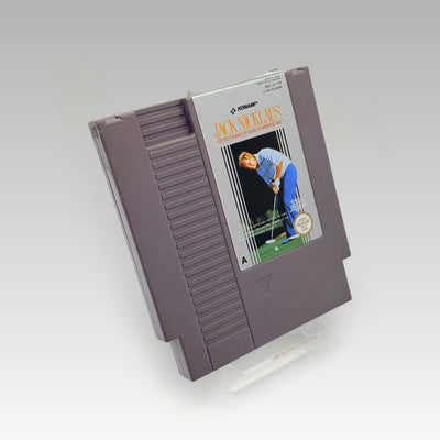 Jack Nicklaus Golf • Loose (PAL) - Image 1