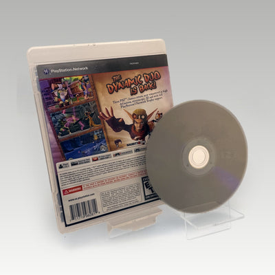 Jak and Daxter Collection • No Manual (Region 1) - Image 2