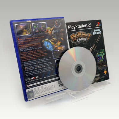 Jak II • CIB (PAL) - Image 2