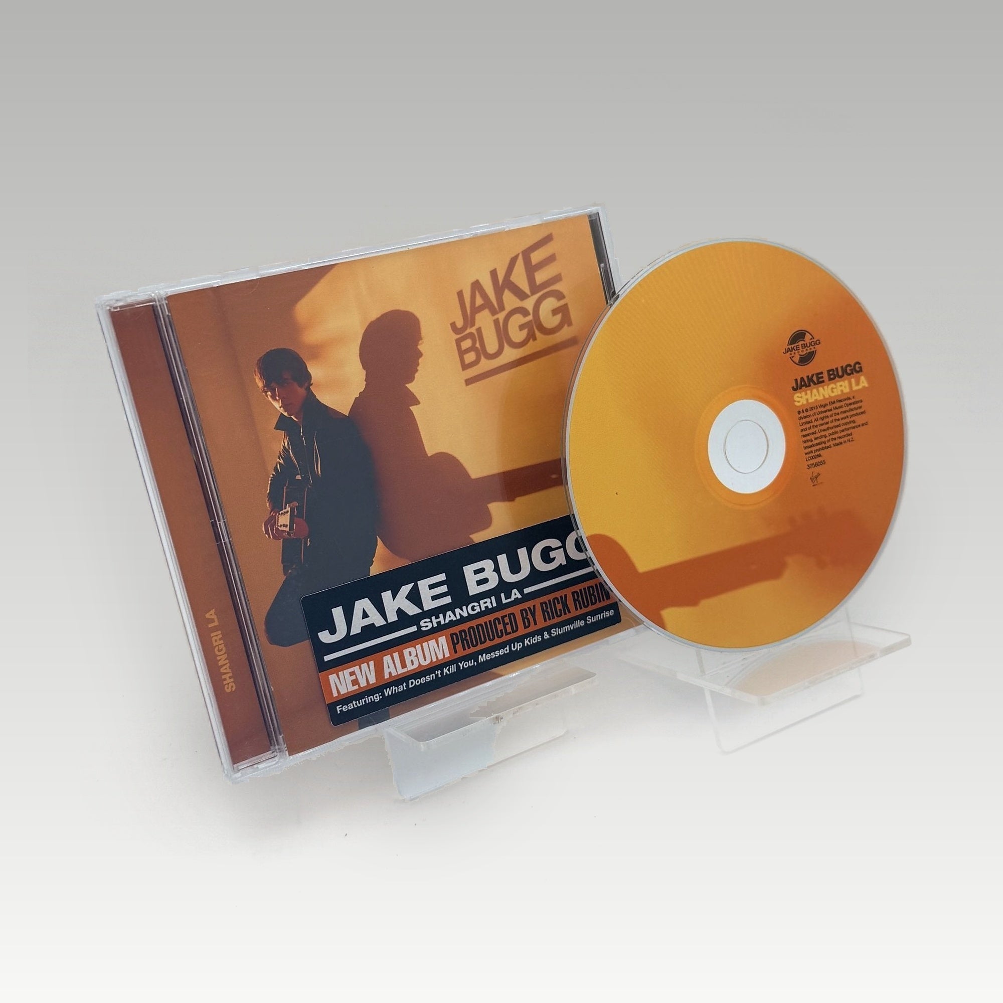 Jake Bugg - Shangri La • CIB - Image 1