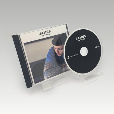 James Arthur - James Arthur • CIB - Image 1