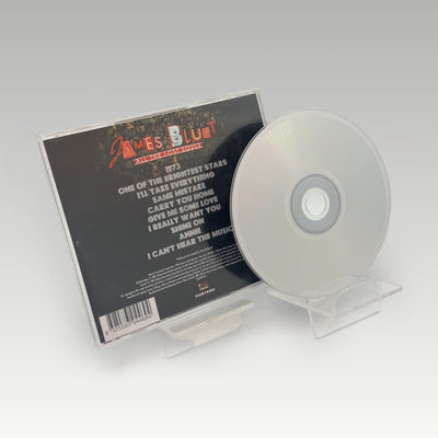James Blunt - All The Lost Souls • CIB - Image 2