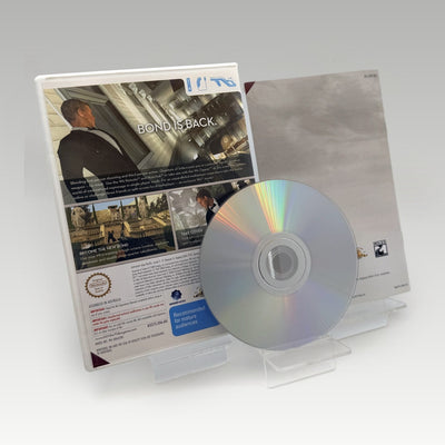 James Bond 007: Quantum of Solace • CIB (PAL) - Image 2