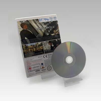 James Bond 007: Quantum of Solace • No Manual (PAL) - Image 2