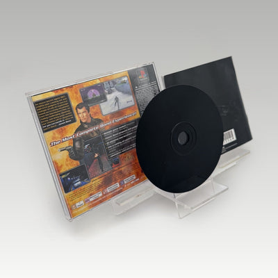 James Bond 007: Tomorrow Never Dies • CIB (PAL) - Image 3