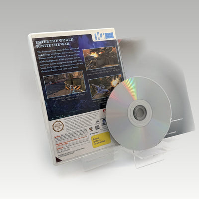 James Cameron's Avatar: The Game • CIB (PAL) - Image 2
