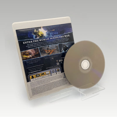 James Cameron's Avatar: The Game • No Manual (Region 4) - Image 2