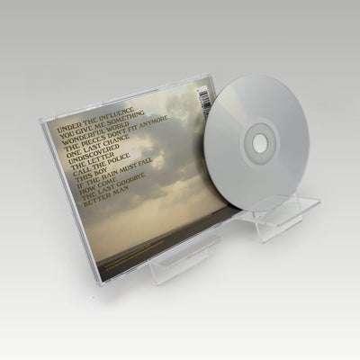 James Morrison - Undiscovered • CIB - Image 2