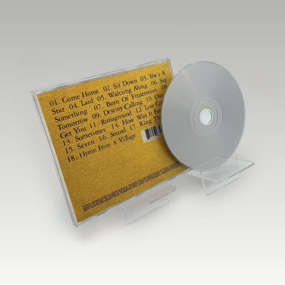 James - The Best Of • CIB - Image 2