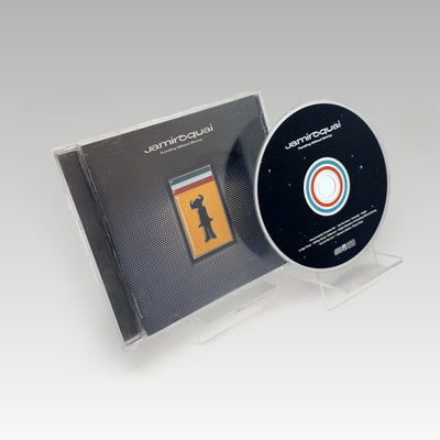 Jamiroquai - Travelling Without Moving • CIB - Image 1