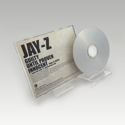 Jay-Z - Guilty Until Proven Innocent • CIB - Image 2