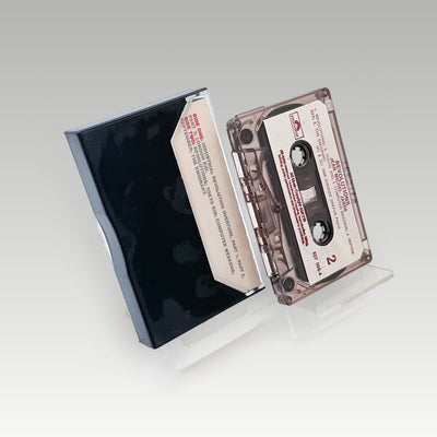 Jean-Michel Jarre - Revolutions • CIB - Image 2