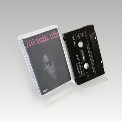 Jean-Michel Jarre - The Essential • CIB - Image 1