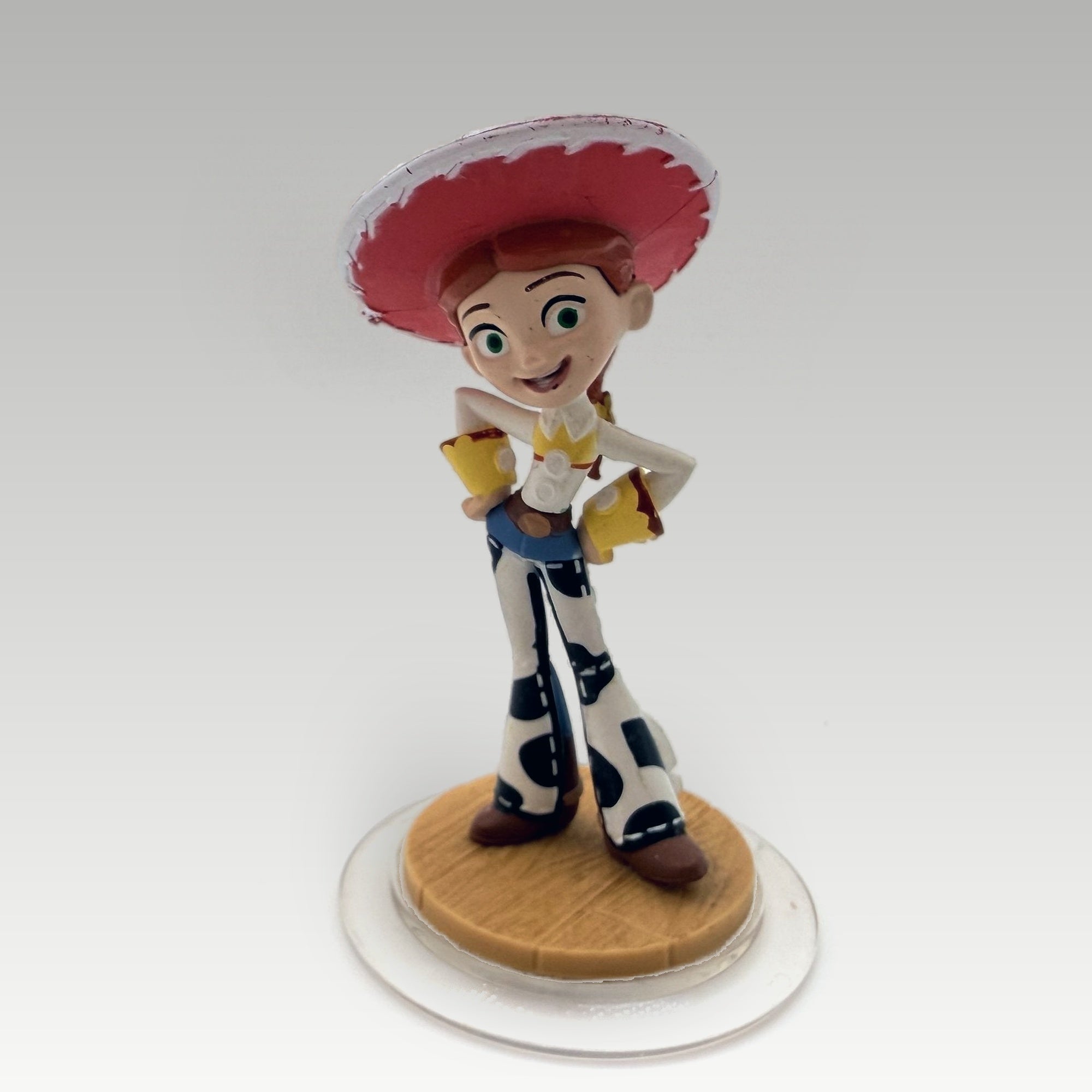 Jessie - Toy Story - 3.0 • Loose (Region Free) - Image 1