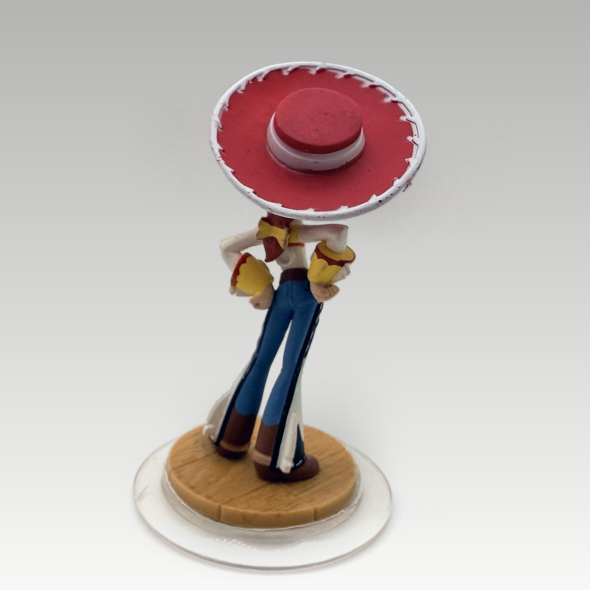 Jessie - Toy Story - 3.0 • Loose (Region Free) - Image 2