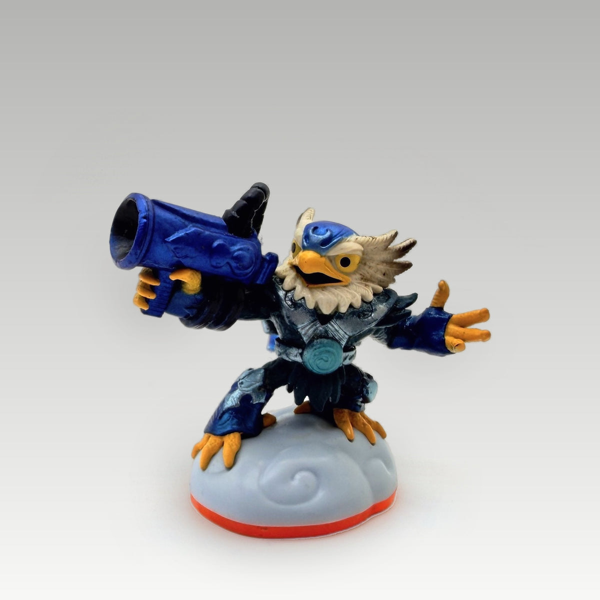 Jet-Vac - Giants • Loose (Region Free) - Image 1