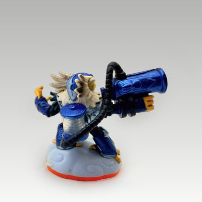 Jet-Vac - Giants • Loose (Region Free) - Image 2