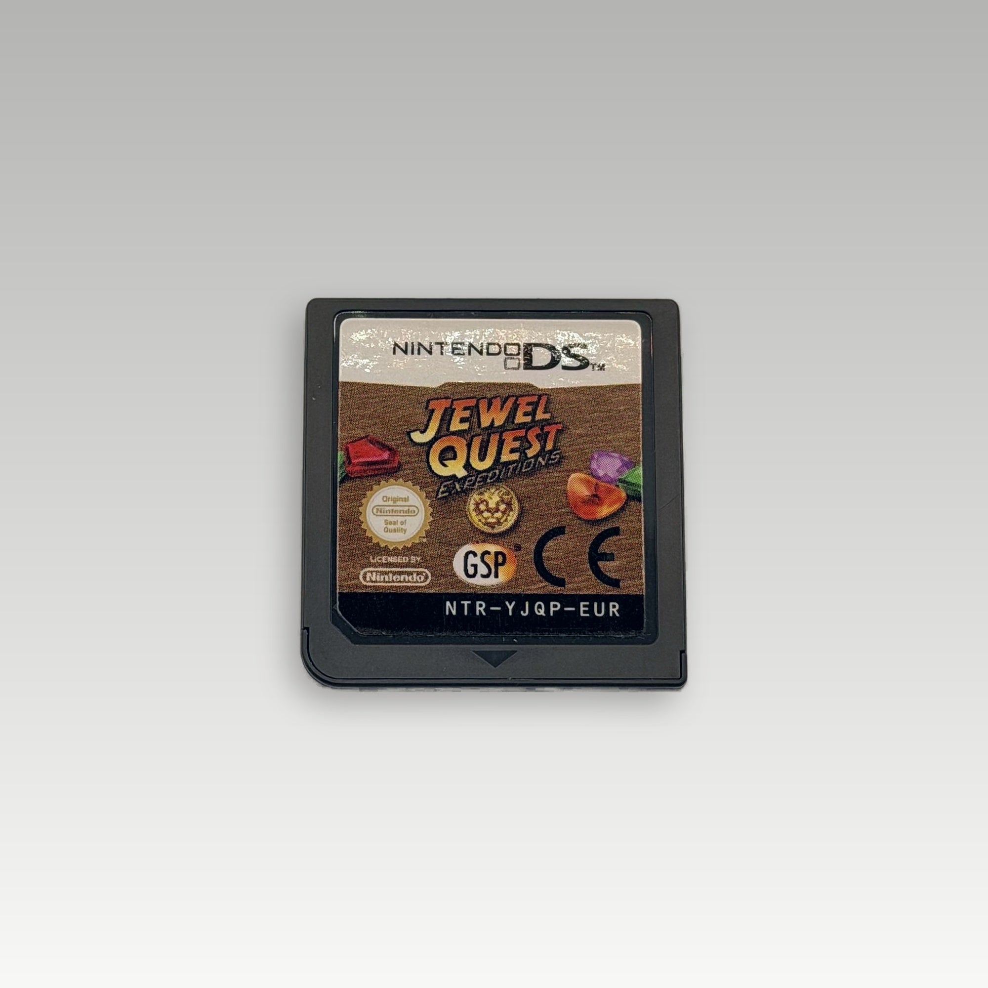 Jewel Quest: Expeditions • Loose (PAL) - Image 1