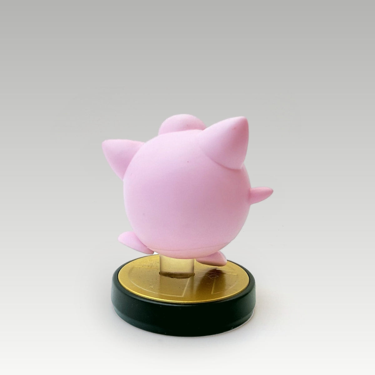 Jigglypuff - Animal Crossing • Loose (Region Free) - Image 2