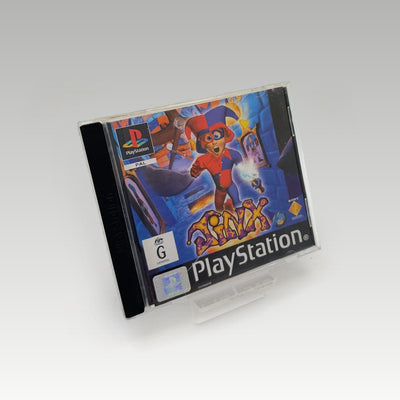 Jinx • CIB (PAL) - Image 1