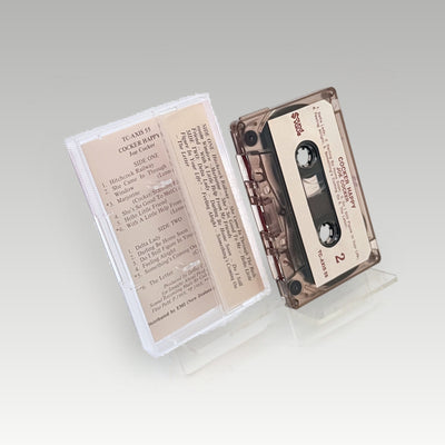 Joe Cocker - Cocker Happy • CIB - Image 2