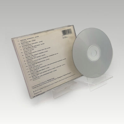 Joe Cocker - Joe Cocker Live • CIB - Image 2