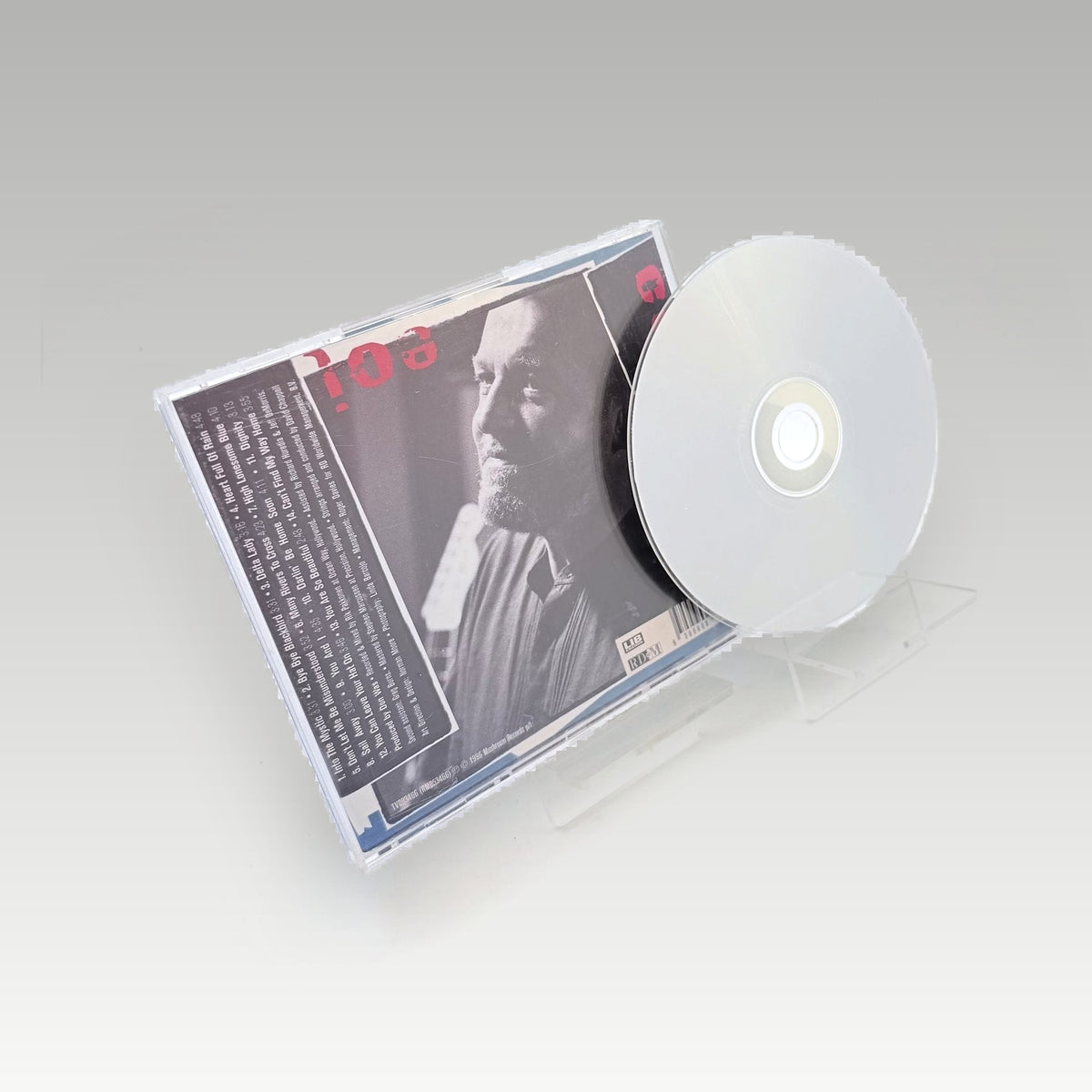 Joe Cocker - Organic • CIB - Image 2