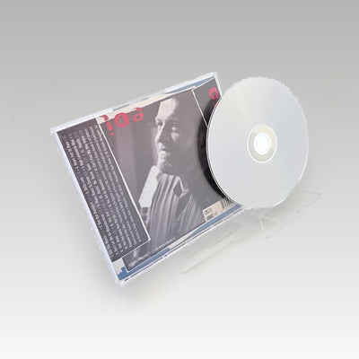 Joe Cocker - Organic • CIB - Image 2