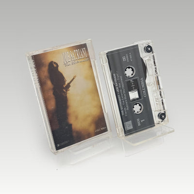 Joe Satriani - The Extremist • CIB - Image 1
