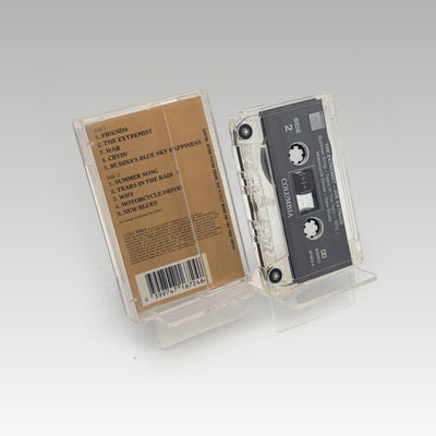 Joe Satriani - The Extremist • CIB - Image 2