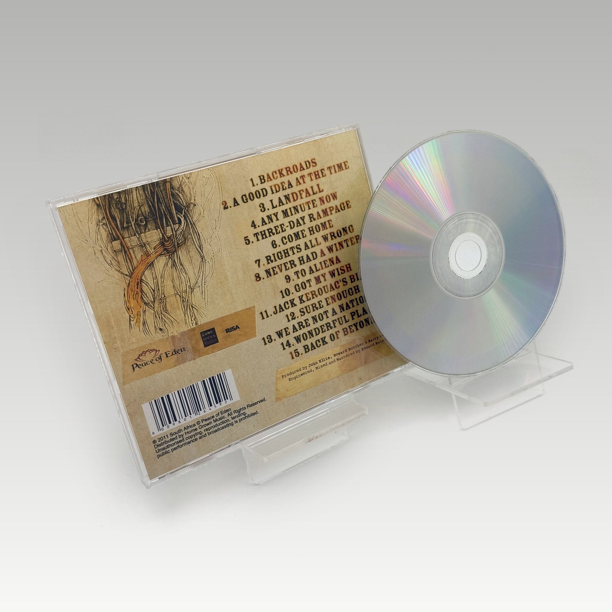 John Ellis - Rural • CIB - Image 2